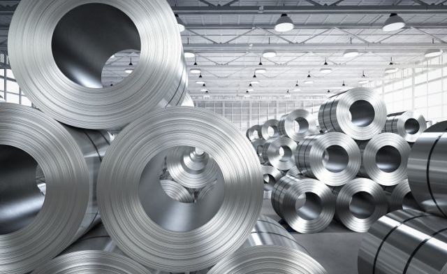 The Fire Resistance of Stainless Steel