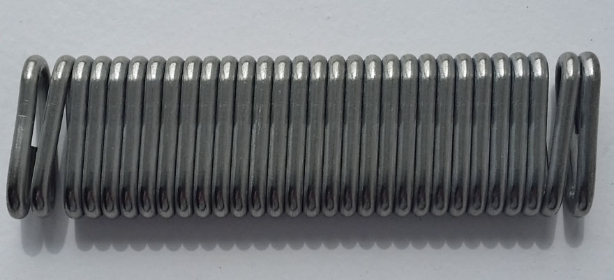 Stainless Steel Expansion springs